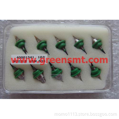 JUKI NOZZLE  ASSEMBLY 503 40001341